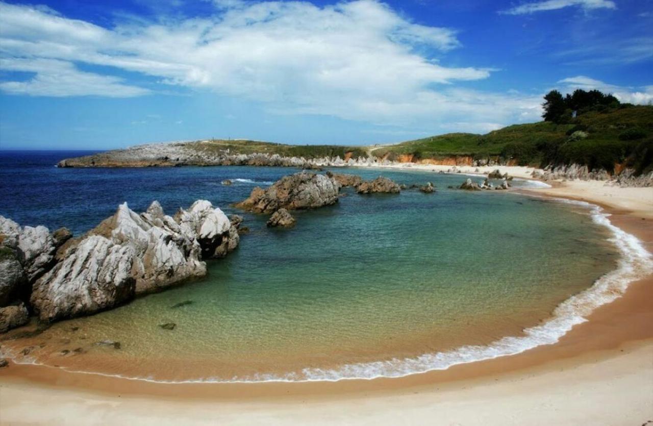라네스 El Puerto 아파트 외부 사진