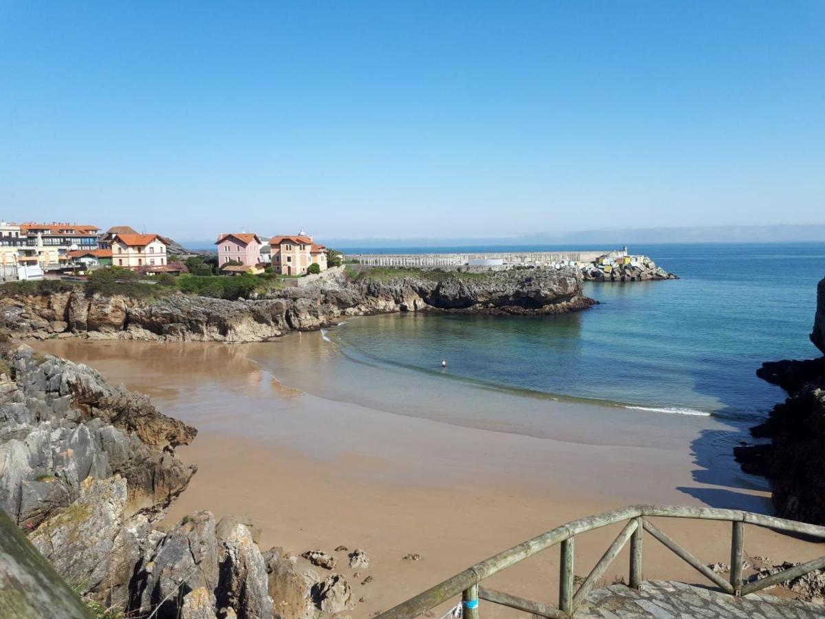라네스 El Puerto 아파트 외부 사진