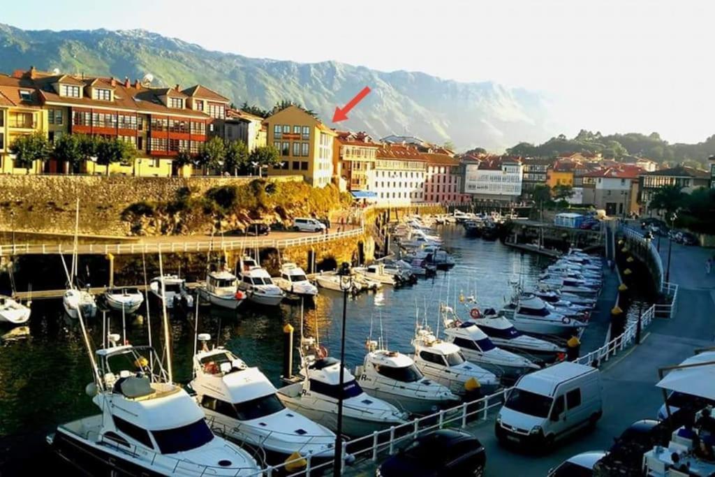라네스 El Puerto 아파트 외부 사진