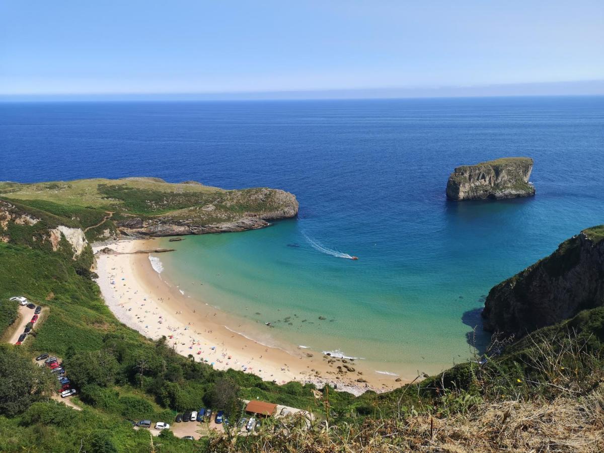 라네스 El Puerto 아파트 외부 사진