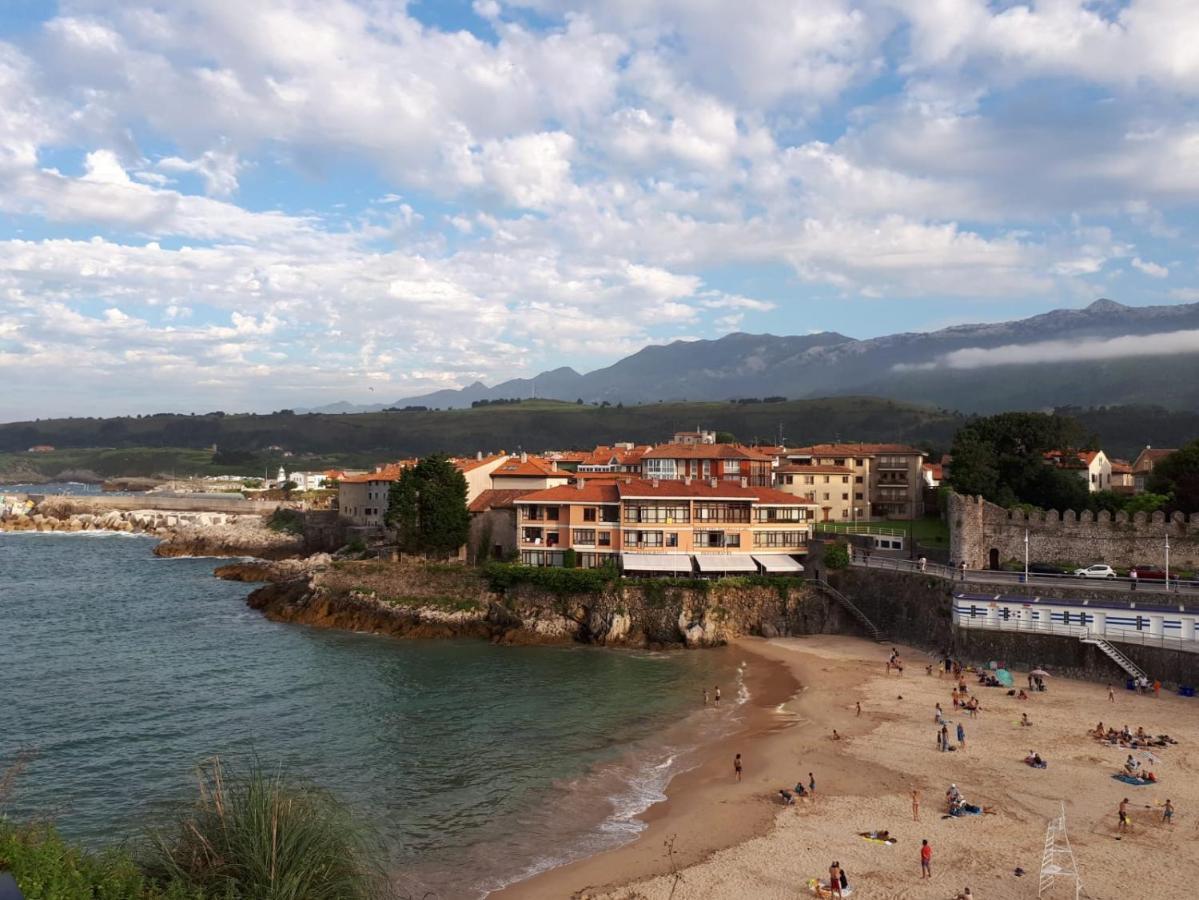라네스 El Puerto 아파트 외부 사진